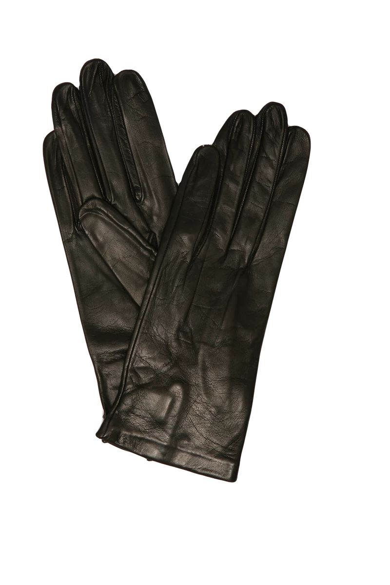 Lulu - Italian Ladies Classic Leather Glove