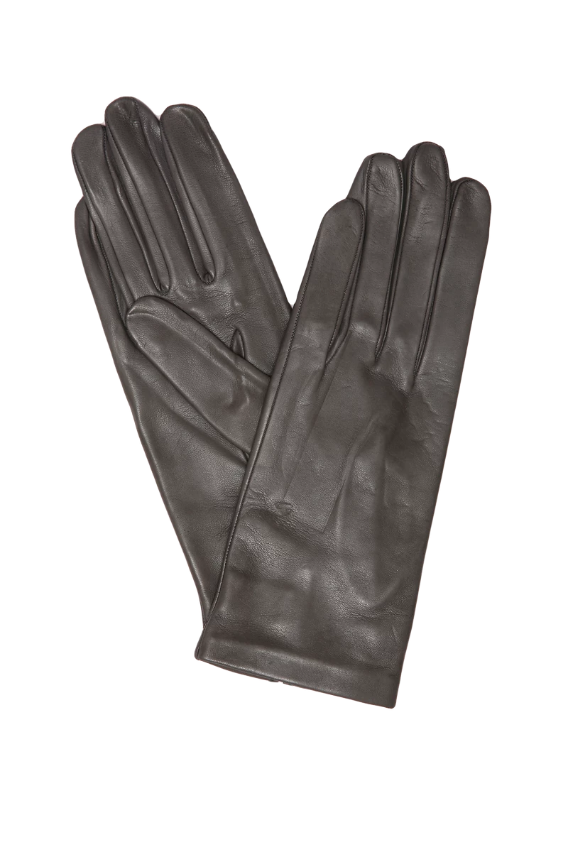 Lulu - Italian Ladies Classic Leather Glove