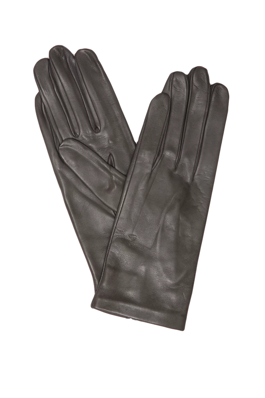 Lulu - Italian Ladies Classic Leather Glove