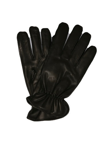 Enrico - Italian leather Mens Glove